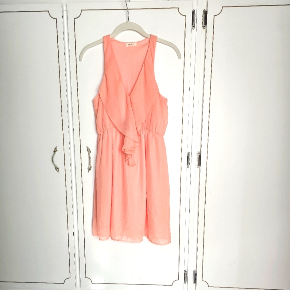 Everly Dress